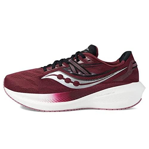 Saucony Women's Triumph 20 Running Shoe