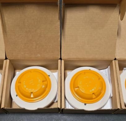 New with Box SD355R Detector SD355R