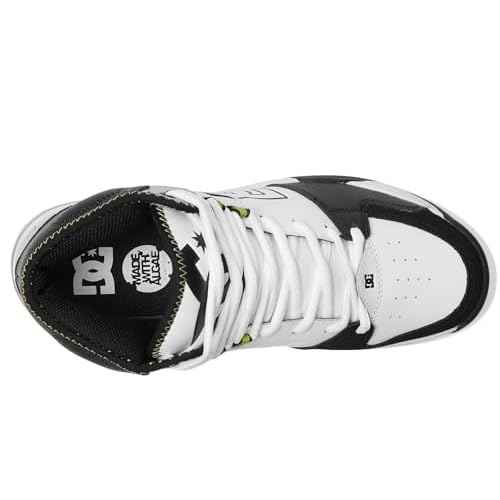 DC Shoes Mens Versatile Hi