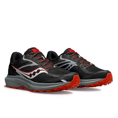 Saucony Mens Cohesion Tr17