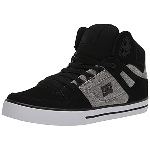 DC Pure HIGH-TOP WC