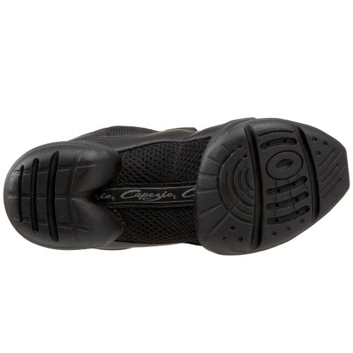Capezio Women's Ds11 Fierce Dance Sneaker