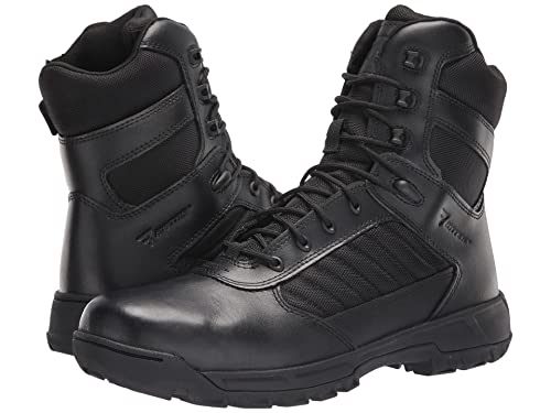 Bates Men's Tactical Sport 2 Tall Zip Military and Tactical Boot