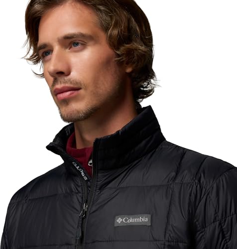 Columbia Men's Voodoo Falls 590 Turbodown II Jacket
