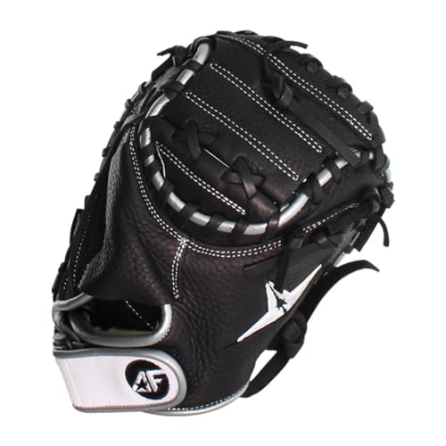All-Star The Focus Framer 29 Inch CMW150TM Fastpitch Softball Catcher's Training Mitt