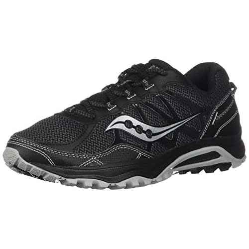 Saucony mens Grid Escape Tr5