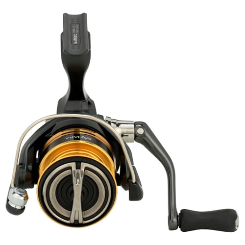 Shimano Sahara FJ Spinning Reel
