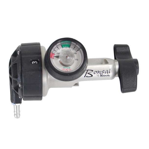 Bonsai Velocity Regulator OM-812