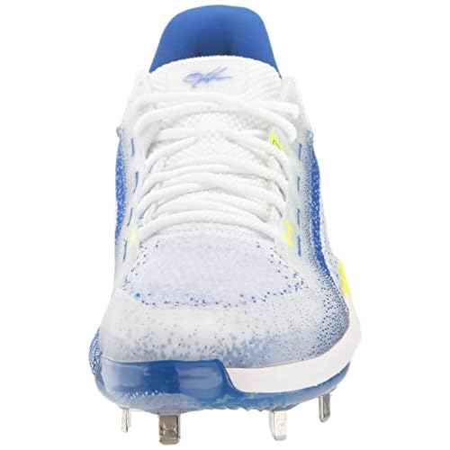 Under Armour Men's Harper 6 Low Baseball Shoe