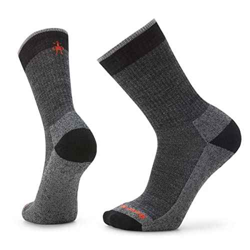 Smartwool Everyday Rollinsville Crew Socks For Men and Women