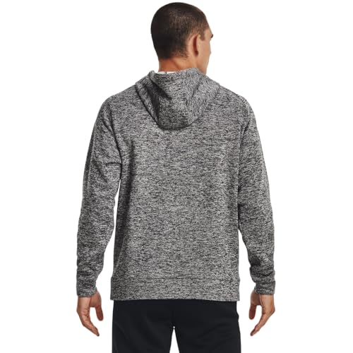 Under Armour Men's Armour Fleece Twist Hoodie