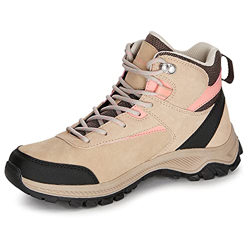 Eddie Bauer Women's Mount Bailey Hiking Boots