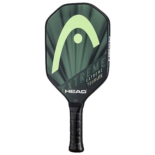 HEAD Extreme Tour Lite Pickleball Paddle