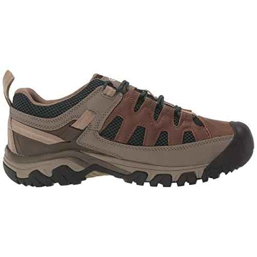 KEEN Womens Targhee Vent Low Height BreathableHiking Shoes