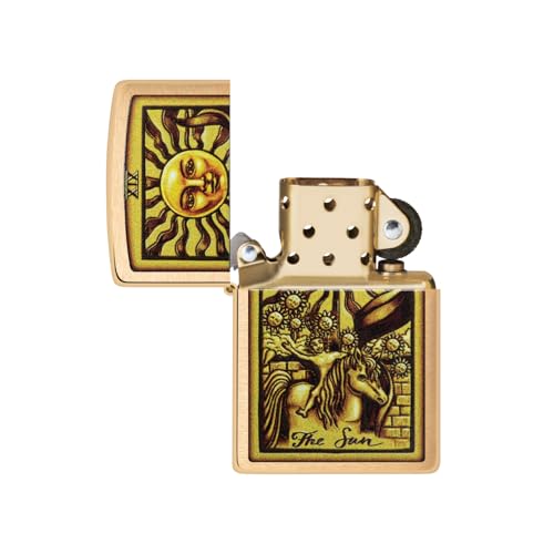Zippo Ace Lighters