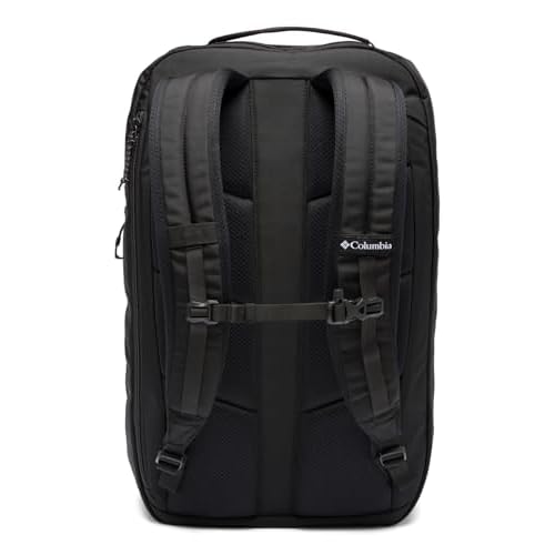 Columbia Unisex Landroamer Backpack, Black, One Size