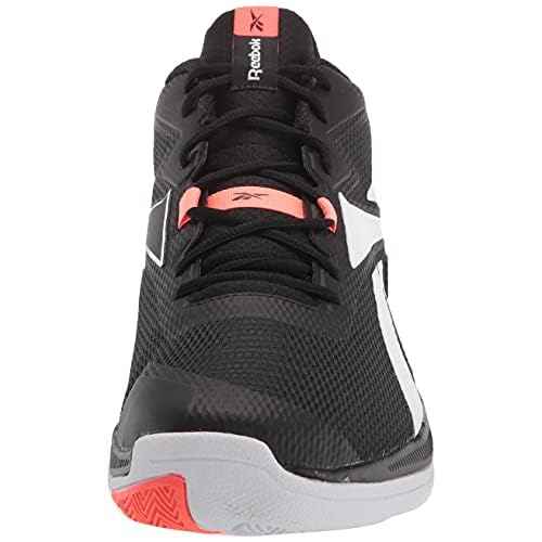 Reebok Mens More Buckets