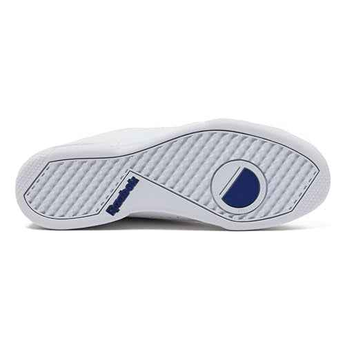 Reebok Men's NPC II Casual Sneakers