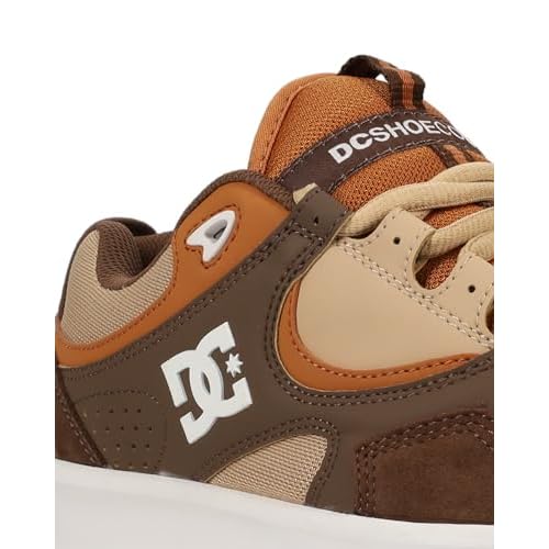 DC Shoes Mens Kalynx Zero