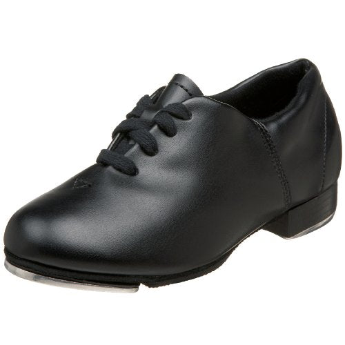 Capezio Girls Fluid Cg17c Tap Shoe