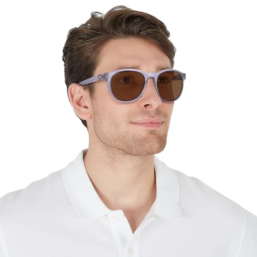 Oakley Men's Oo9126 Reedmace Round Sunglasses