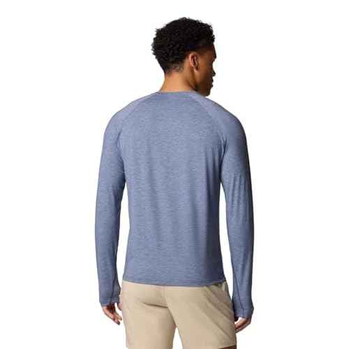 Columbia Men's PFG Uncharted Long Sleeve