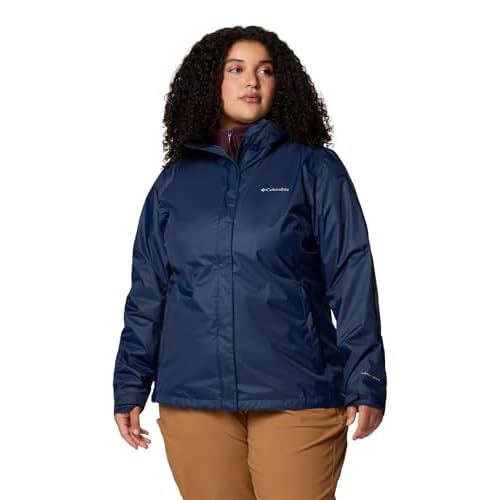 Columbia Women¡¯s Arcadia II Jacket