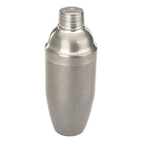 Barfly Cocktail Shaker Set, 24oz (700 ml), Vintage
