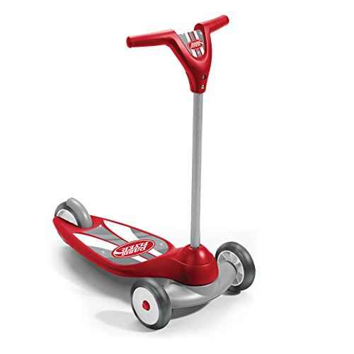 Radio Flyer My 1st Scooter, Red