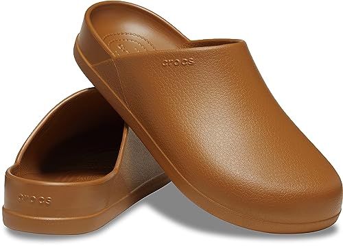 Crocs Unisex-Adult Dylan Clogs