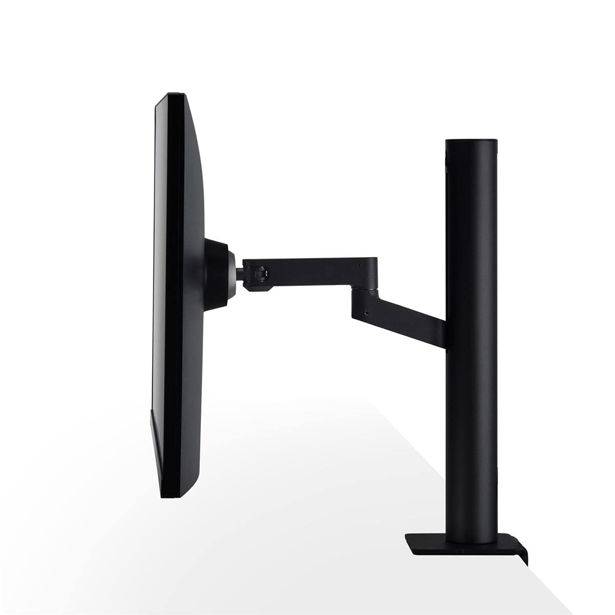 Lg 32Un880-B 32 Ultrafine Display Ergo Uhd 4K Ips Display With Hdr 10 Compatibility And Usb Type-C Connectivity, Black
