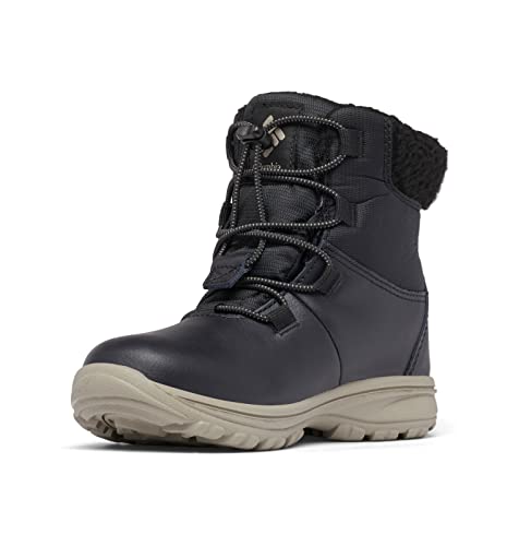 Columbia unisex-child Moritza Boot