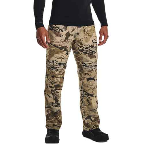 Under Armour Mens Brow Tine ColdGear Infrared Pants