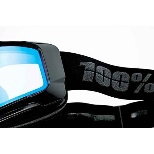 100% OKAN HiPER Premium Protective Goggles