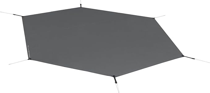 Sea to Summit Ikos Bigfoot Footprint for Ikos Lightweight Tent TR3
