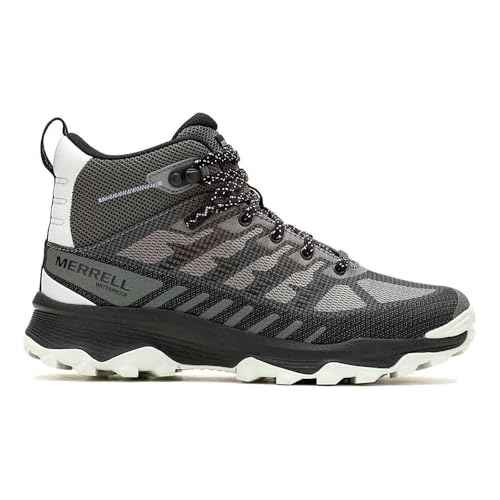 Merrell Men's Adventure 3 Hiking Boots