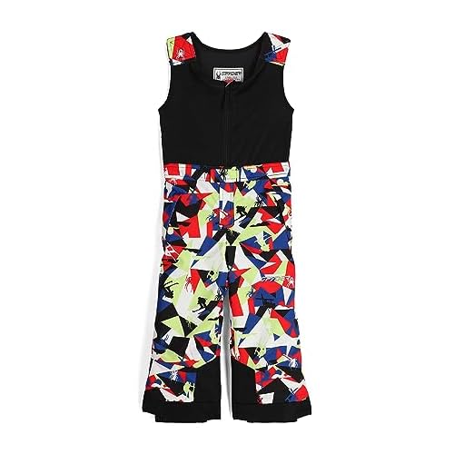 Spyder Boys Expedition Insulated Ski Pant