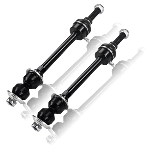 HAWK BROTHER Sway Bar End Link, Replacement For K80894 Front Stabilizer Sway Bar End Link Kits Compatible With Dodge Ram 1...