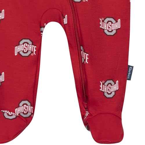 Gerber NCAA baby-boys Ncaa College Offically Licensed Sleep 'N Play