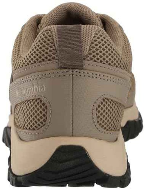 Columbia Women's Granite Trail, Pebble/Dark Lavender, 9.5