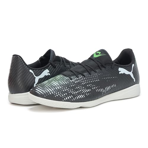 PUMA Mens Future 8 Play Indoor Soccer Shoes