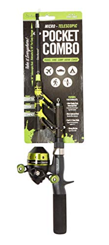 Steinhauser Pocket Combo (Steinhauser Pocket Combo - Green Splatter)