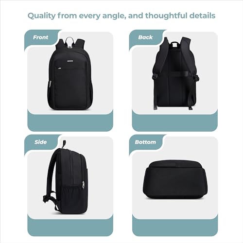 Travelon Classic Journeys 25L Backpack