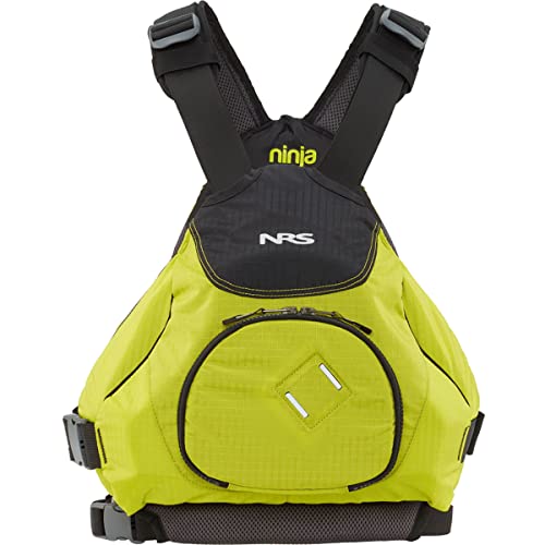NRS Ninja PFD