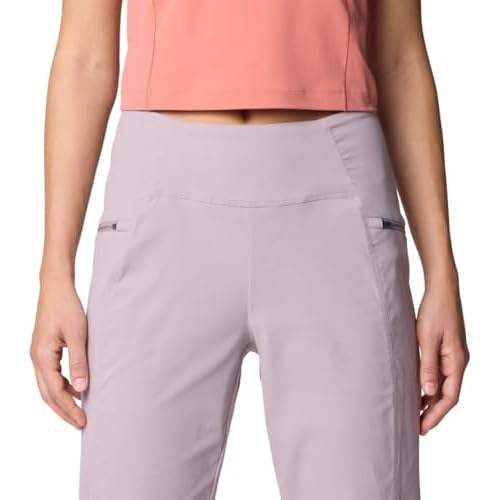 Mountain Hardwear Women's Dynama High Rise Ankle Pant