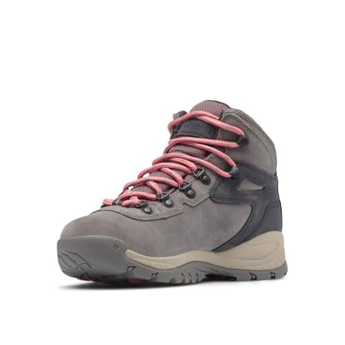 Columbia Women's Newton Ridge Plus Waterproof Amped Hiking Boot