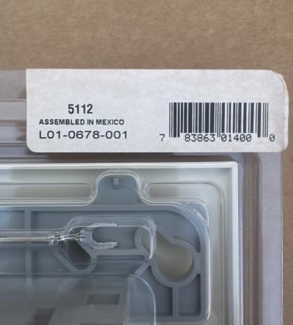 TC809A1059 Intelligent Monitor Module with FlashScan