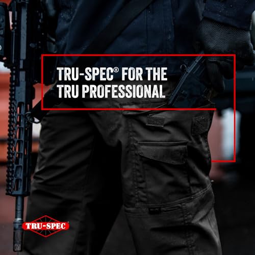 TRU-SPEC Men's 24-7 Series Original Tactical Pant
