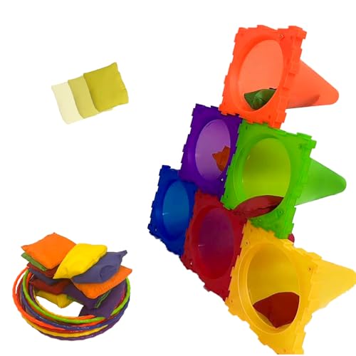 Aykzaqe Outdoor Toys