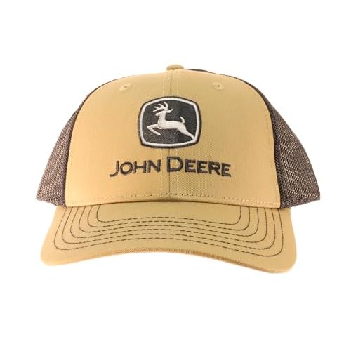 John Deere mens